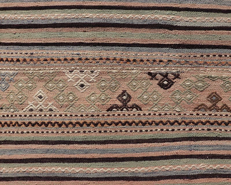 nan - Keivan Woven ArtsTU - NED - 5025 - 22291Rug