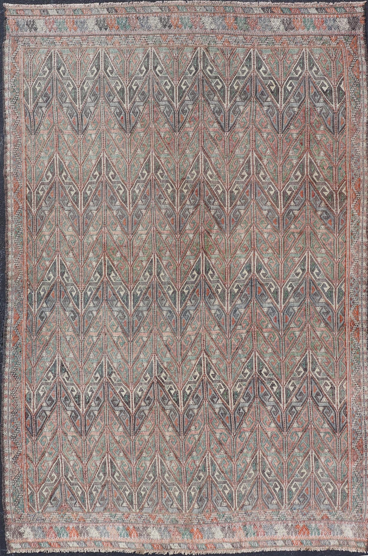 nan - Keivan Woven ArtsTU - NED - 5071 - 27294Rug