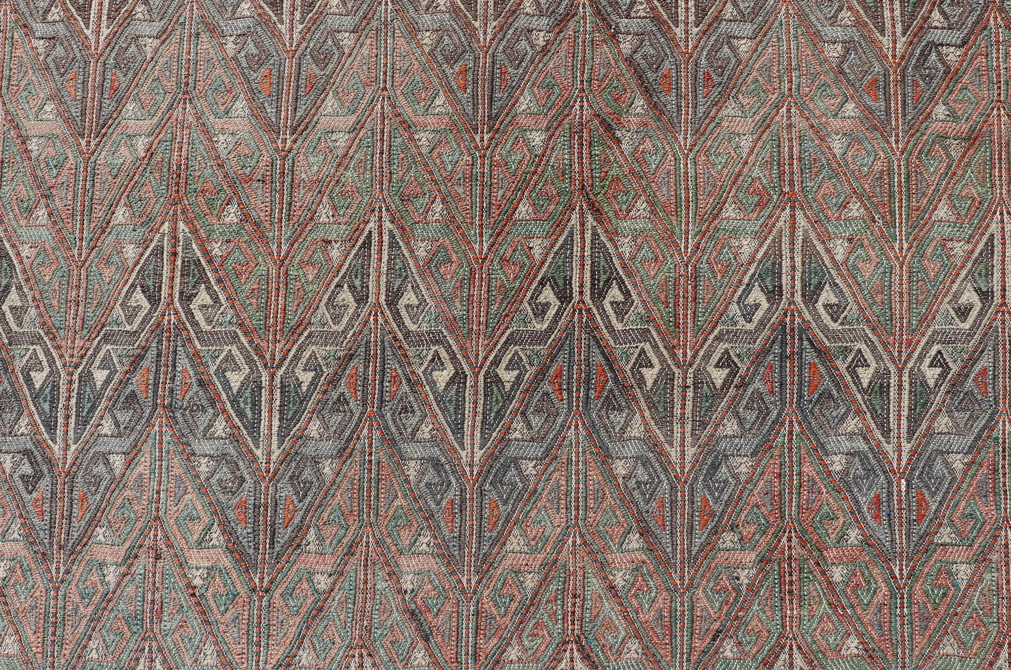 nan - Keivan Woven ArtsTU - NED - 5071 - 27294Rug