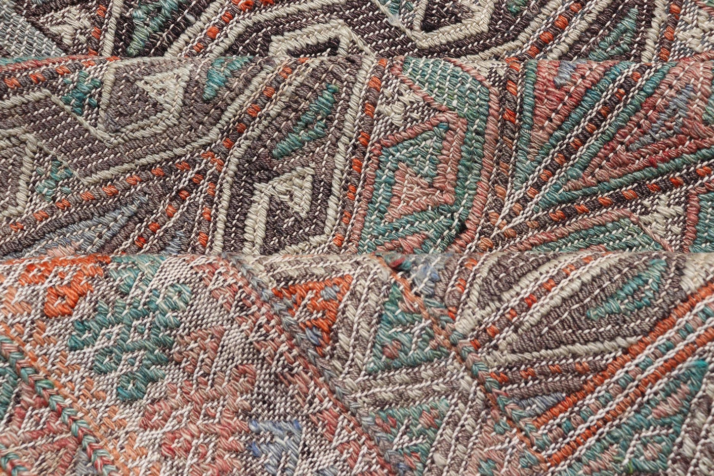 nan - Keivan Woven ArtsTU - NED - 5071 - 27294Rug