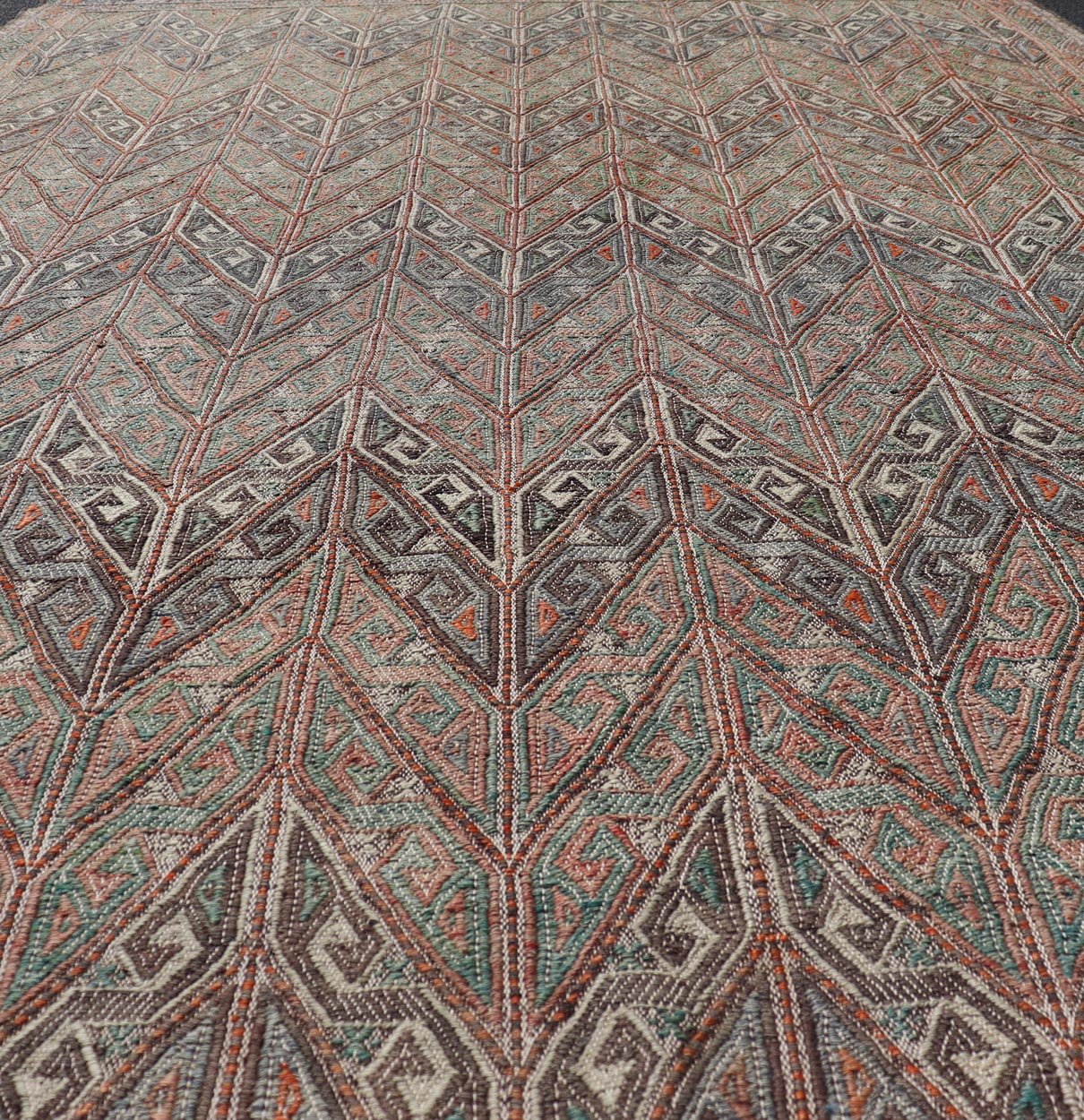 nan - Keivan Woven ArtsTU - NED - 5071 - 27294Rug
