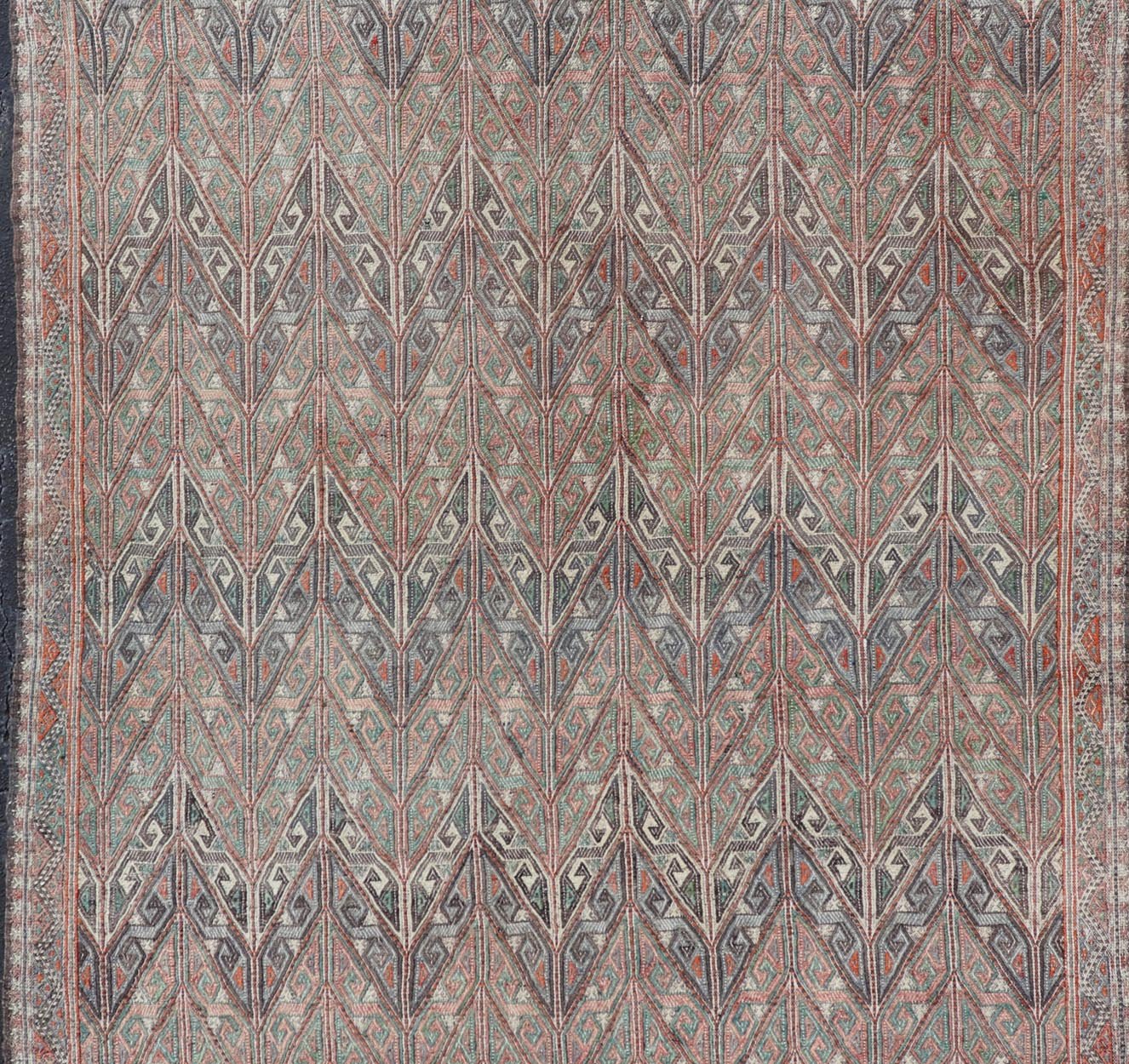 nan - Keivan Woven ArtsTU - NED - 5071 - 27294Rug