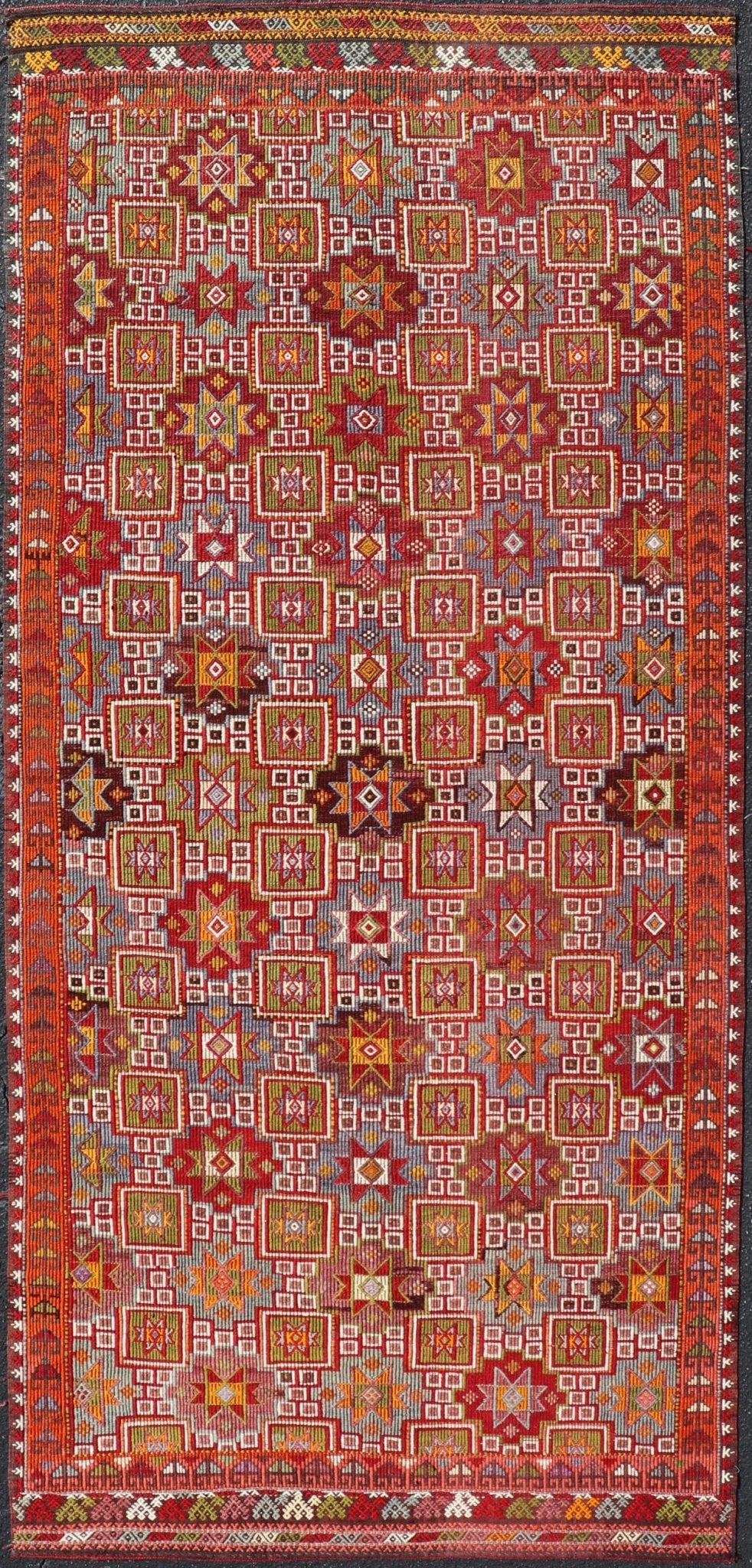nan - Keivan Woven ArtsTU - NED - 5081 - 27312Rug