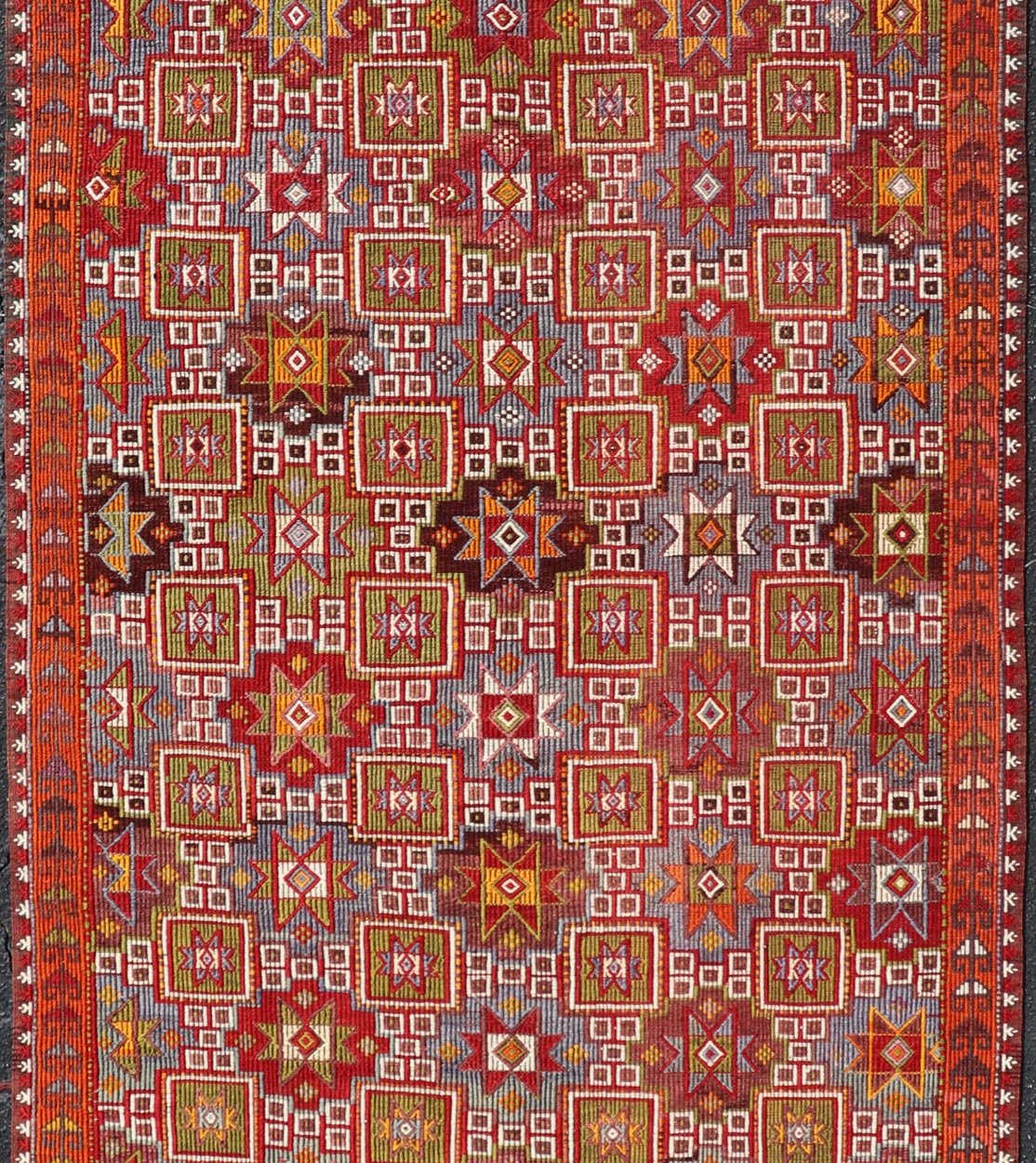 nan - Keivan Woven ArtsTU - NED - 5081 - 27312Rug