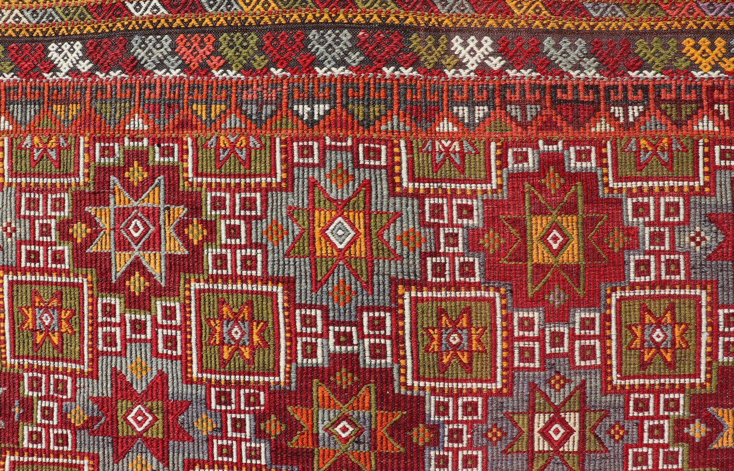 nan - Keivan Woven ArtsTU - NED - 5081 - 27312Rug