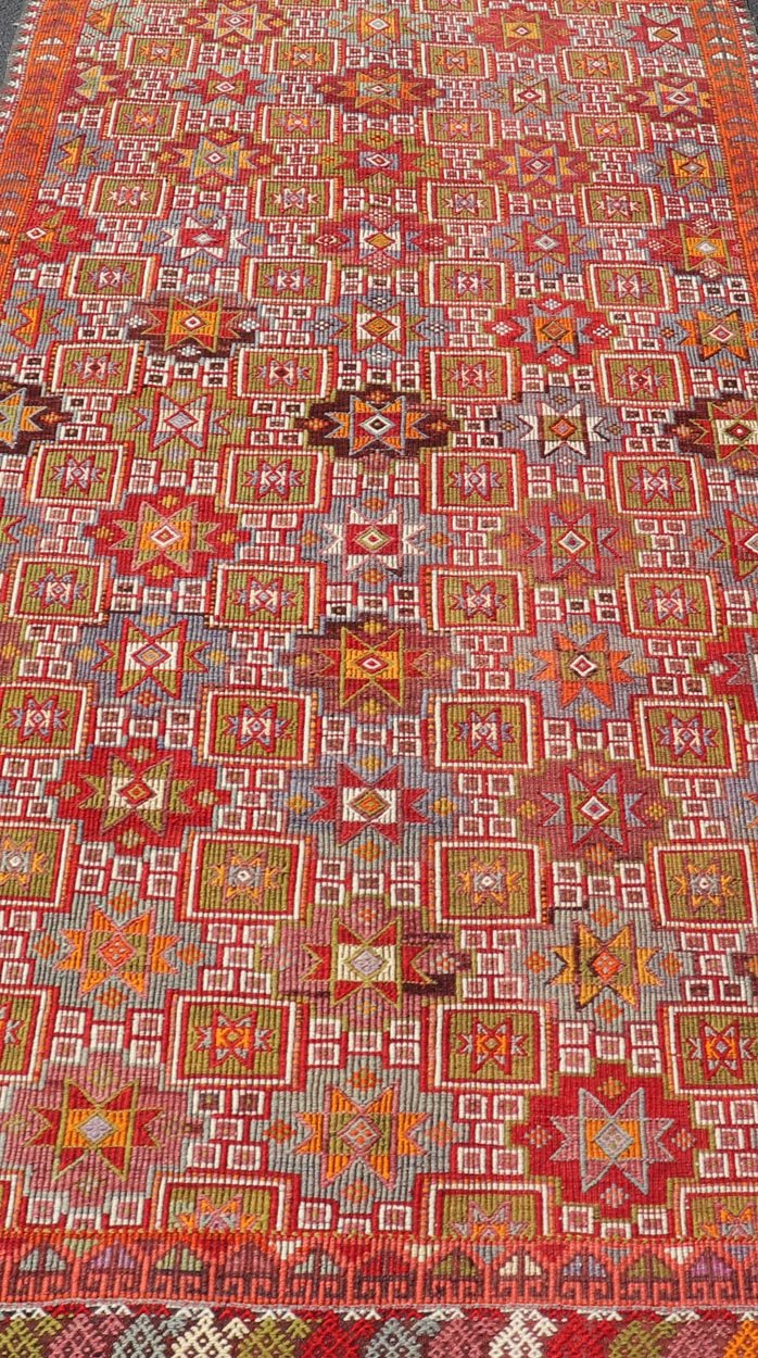 nan - Keivan Woven ArtsTU - NED - 5081 - 27312Rug