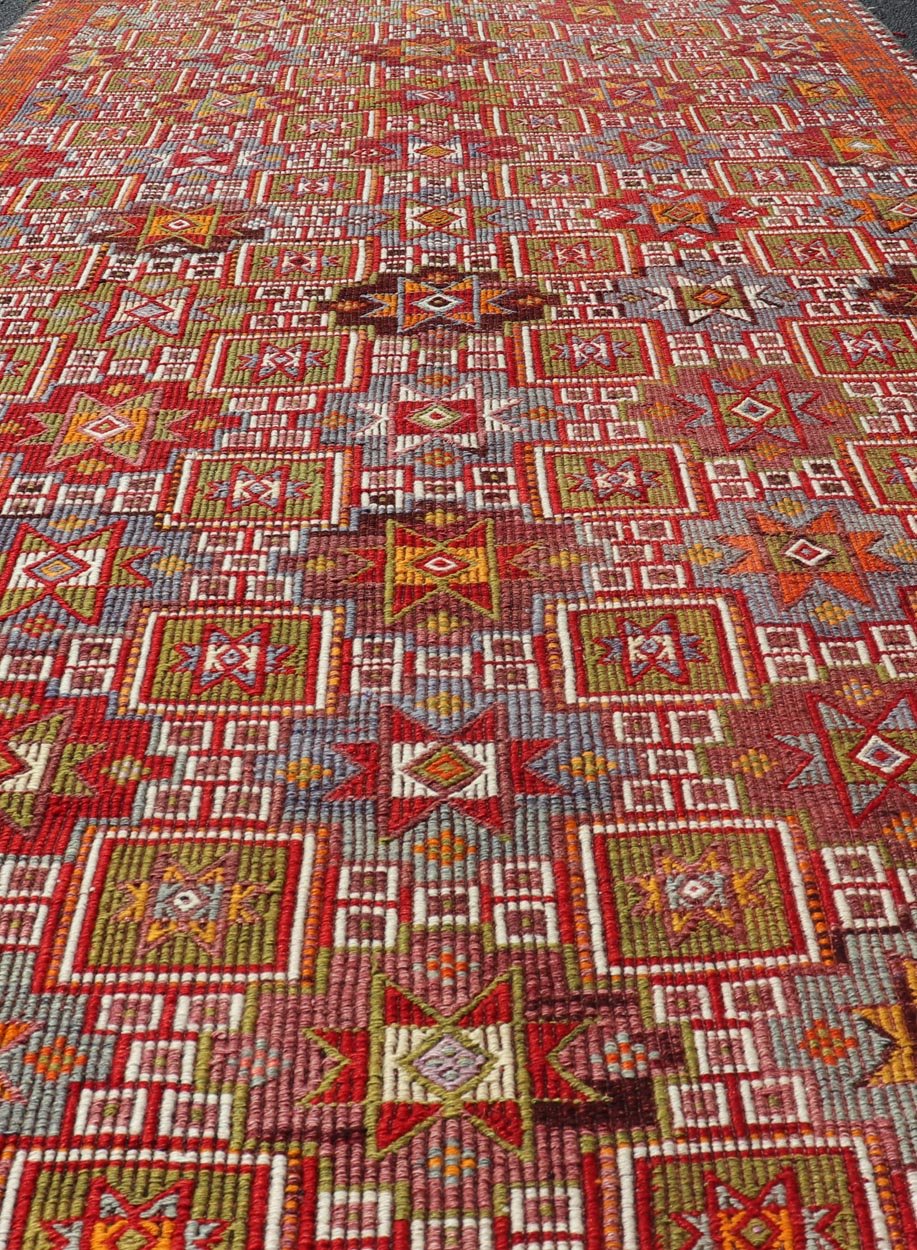 nan - Keivan Woven ArtsTU - NED - 5081 - 27312Rug