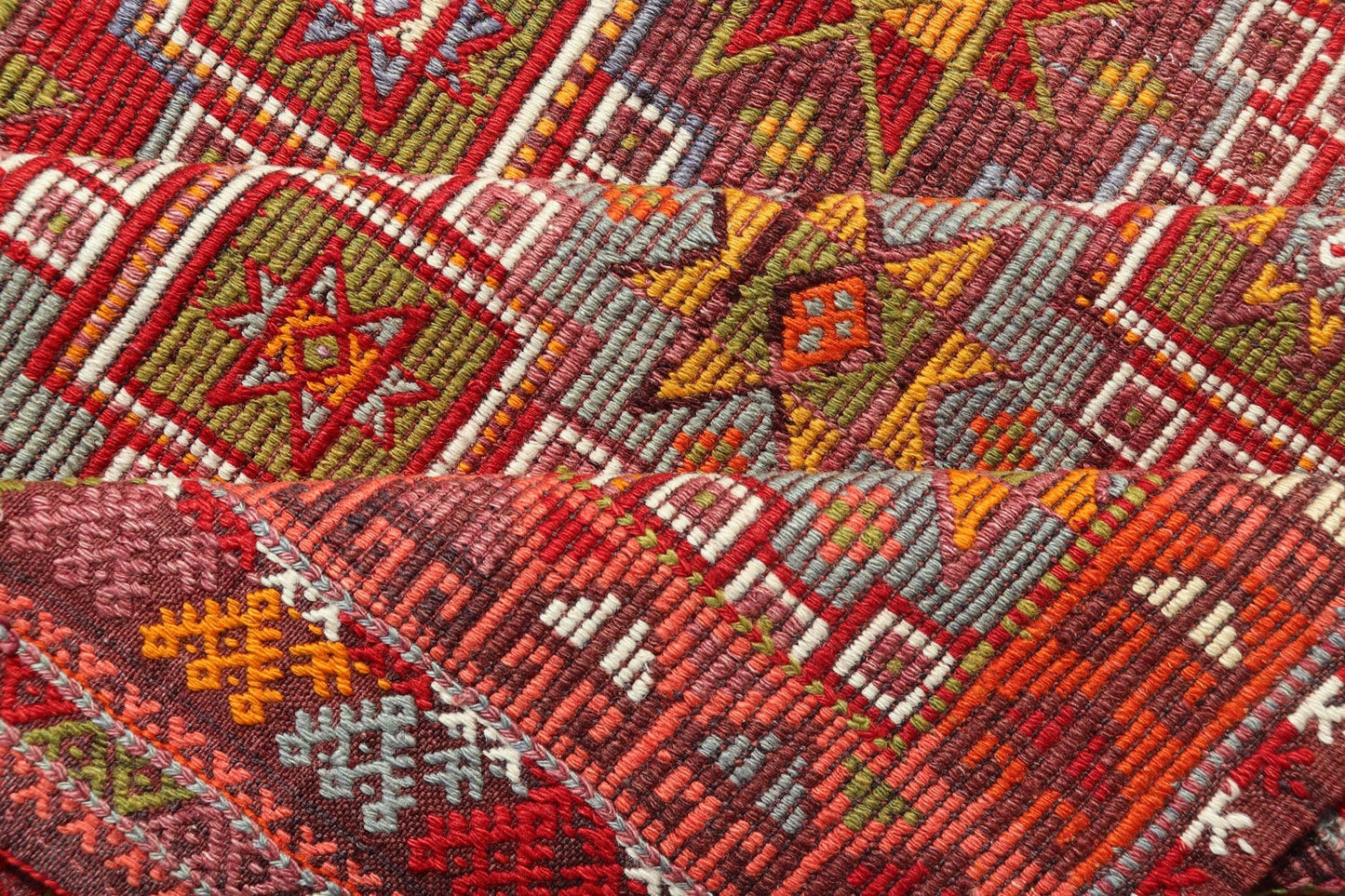 nan - Keivan Woven ArtsTU - NED - 5081 - 27312Rug
