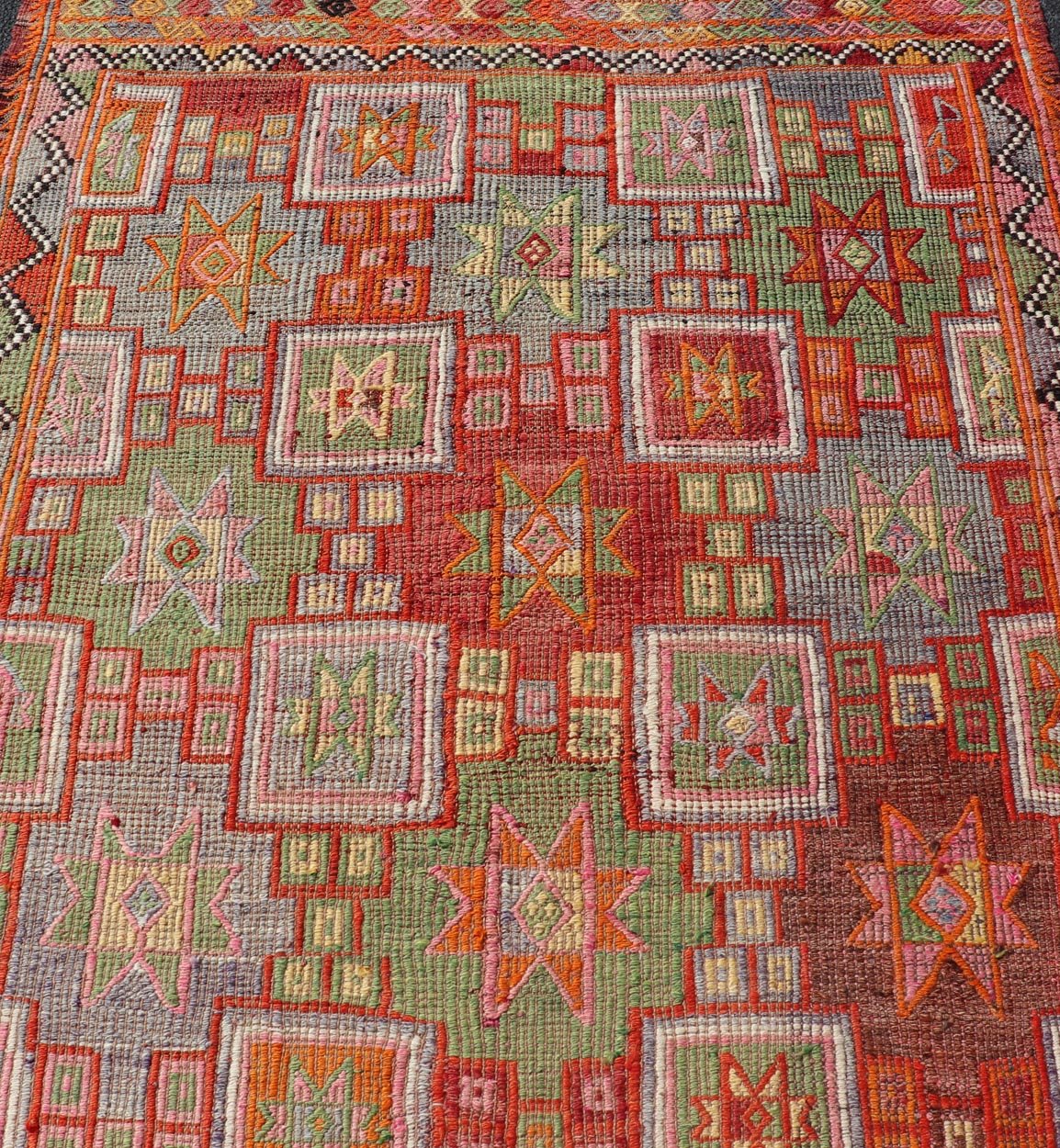 nan - Keivan Woven ArtsTU - NED - 5083 - 27324Rug