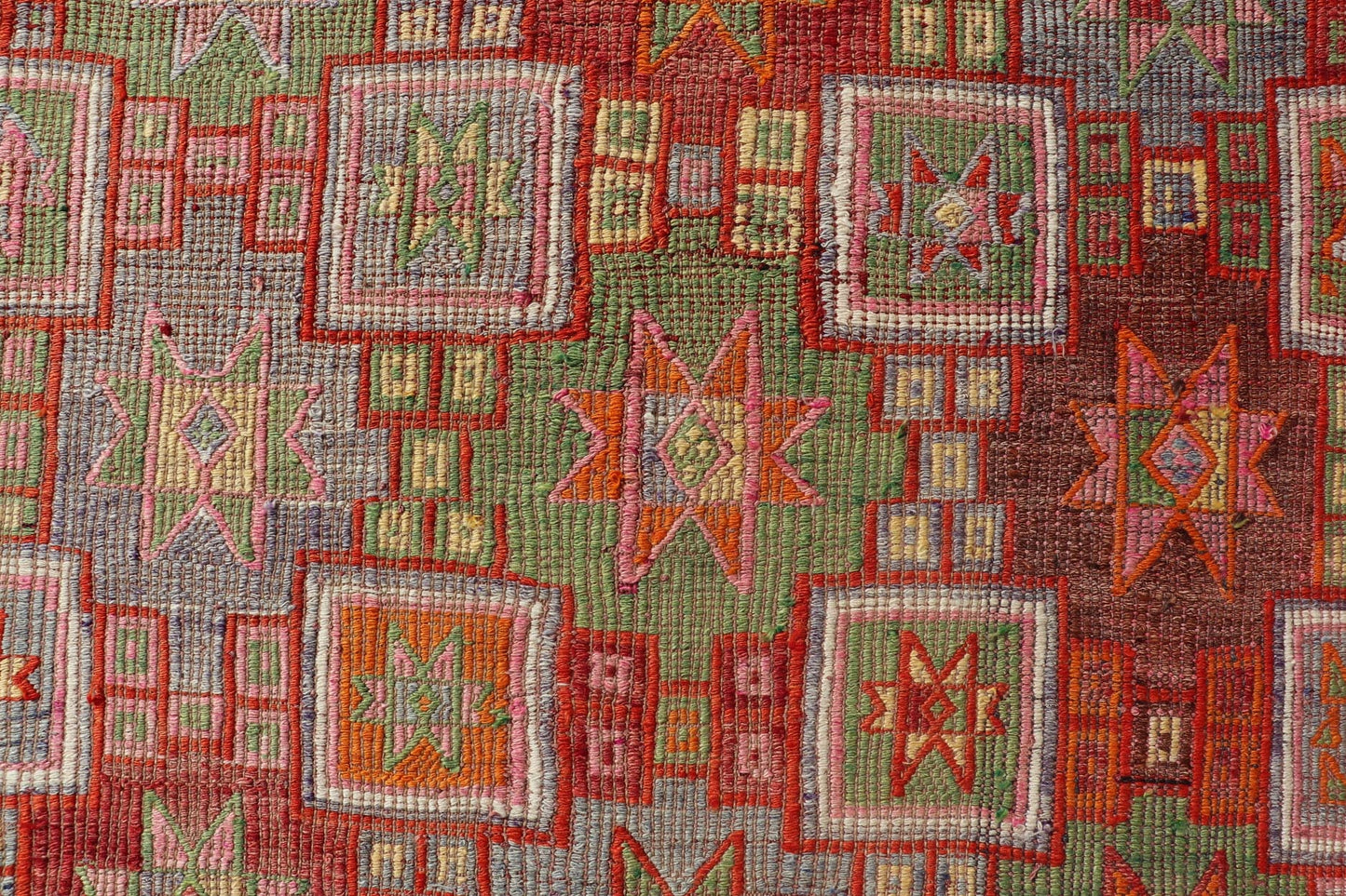nan - Keivan Woven ArtsTU - NED - 5083 - 27324Rug