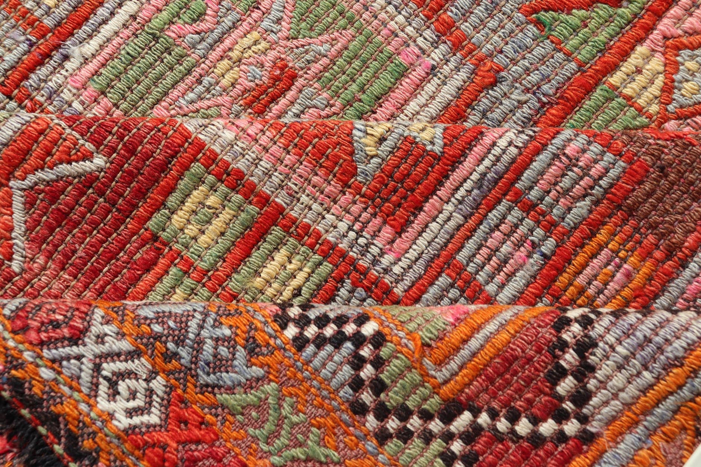 nan - Keivan Woven ArtsTU - NED - 5083 - 27324Rug