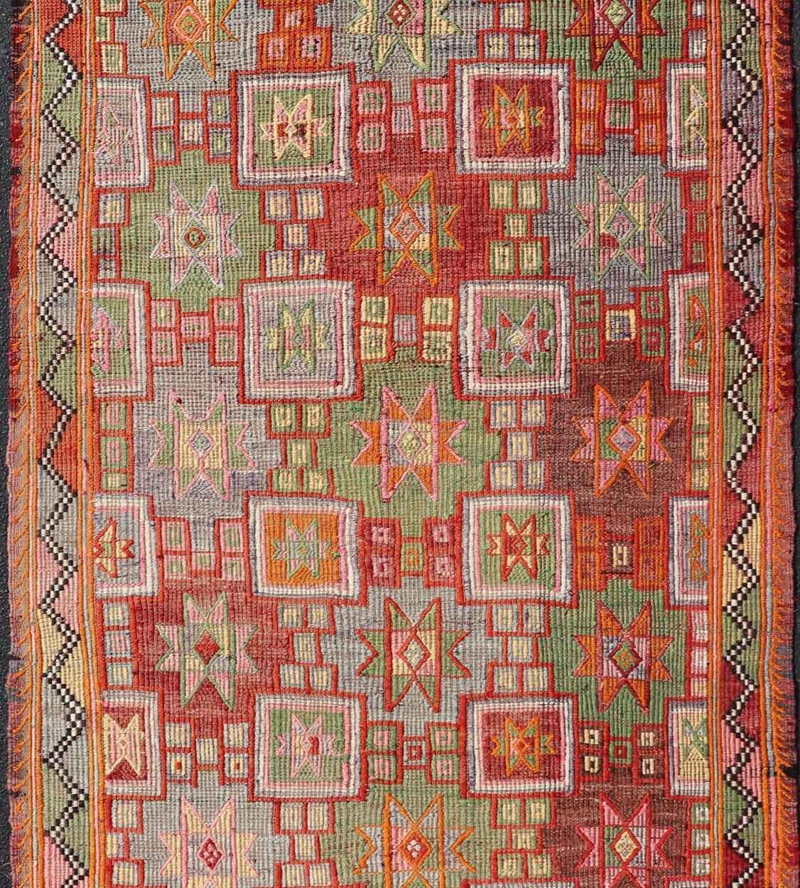 nan - Keivan Woven ArtsTU - NED - 5083 - 27324Rug