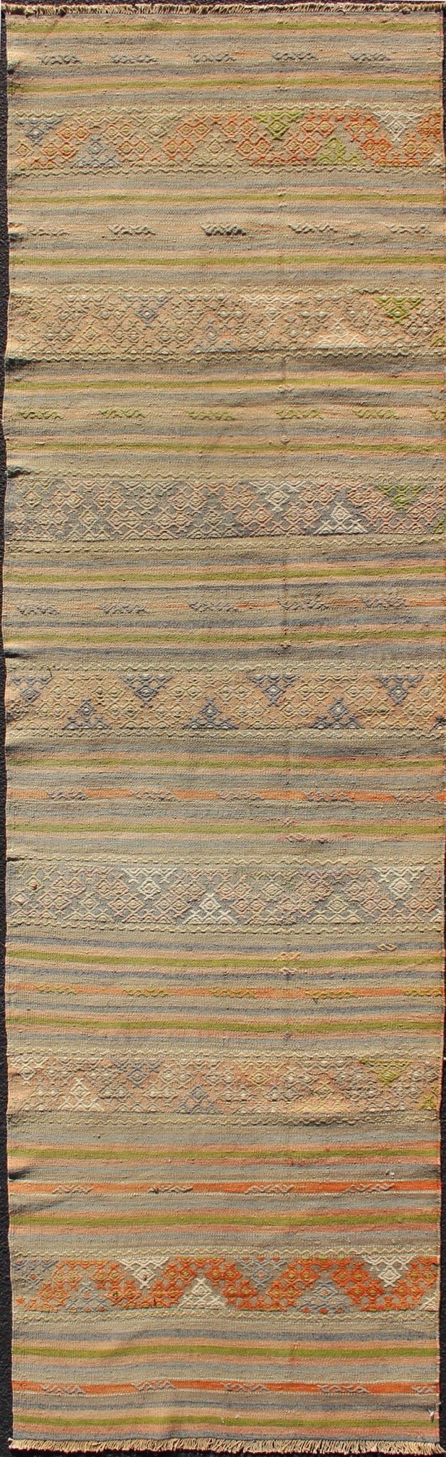 nan - Keivan Woven ArtsTU - NED - 601 - 12435Rug