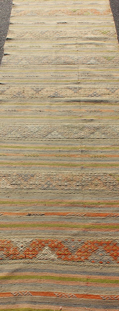 nan - Keivan Woven ArtsTU - NED - 601 - 12435Rug