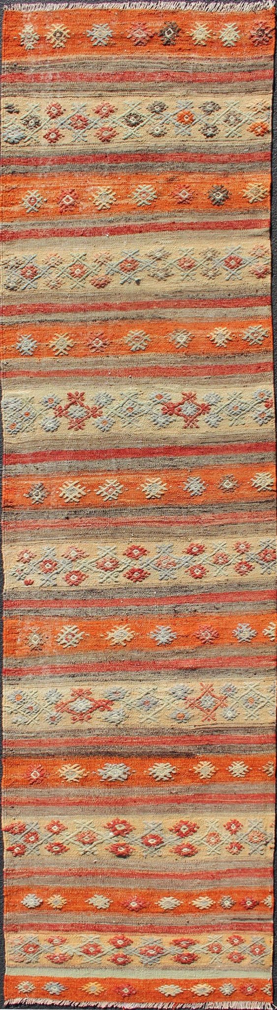 nan - Keivan Woven ArtsTU - NED - 609 - 12467Rug