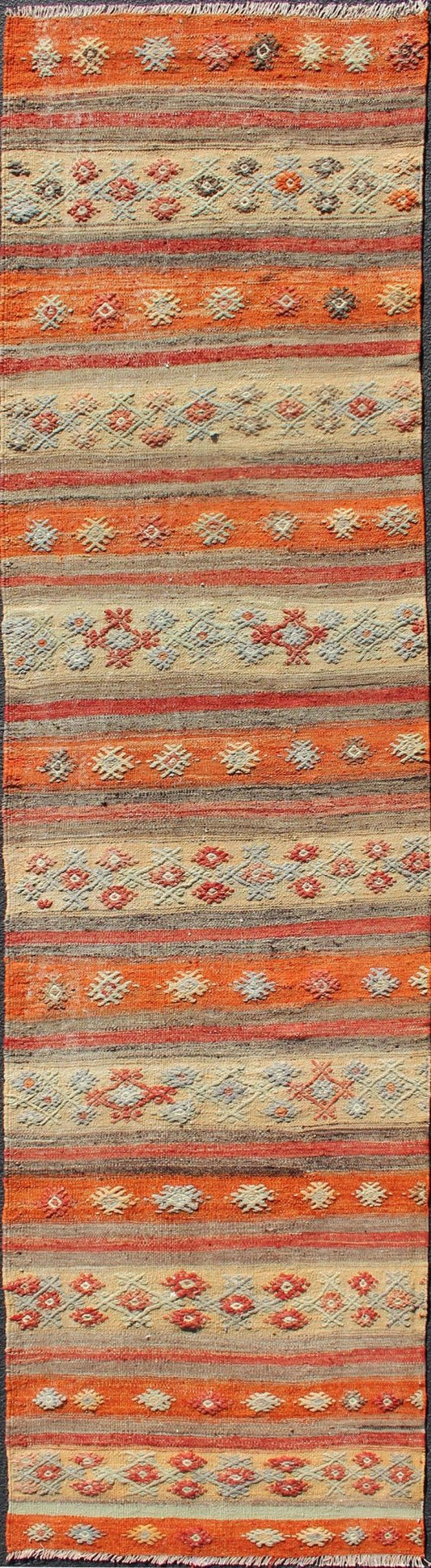 nan - Keivan Woven ArtsTU - NED - 609 - 12467Rug