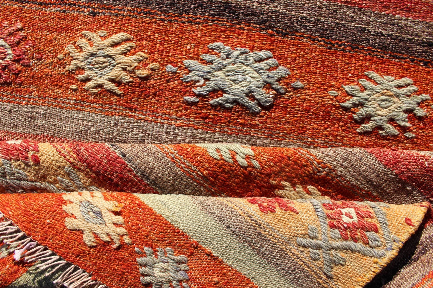 nan - Keivan Woven ArtsTU - NED - 609 - 12467Rug