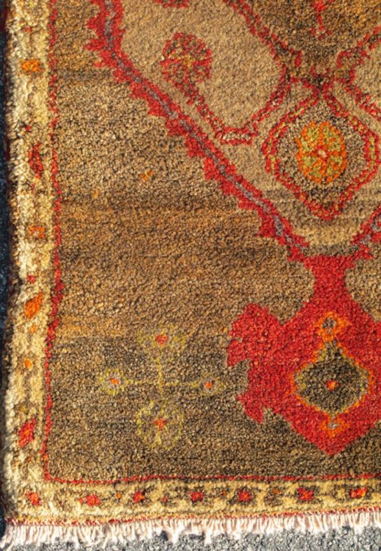 nan - Keivan Woven ArtsTU - SIM - 14 - 3878Rug