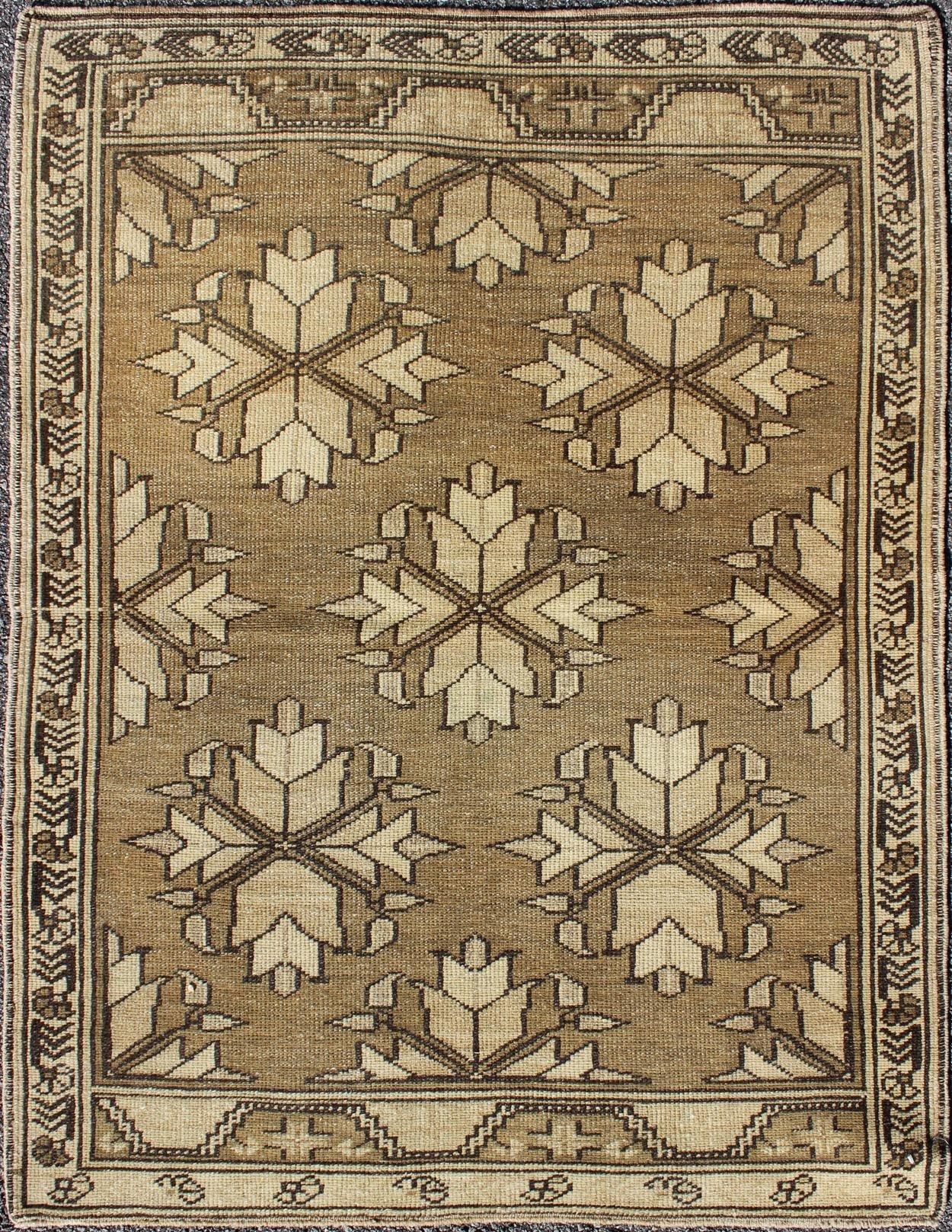 nan - Keivan Woven ArtsTU - TRS - 95079 - 4628Rug