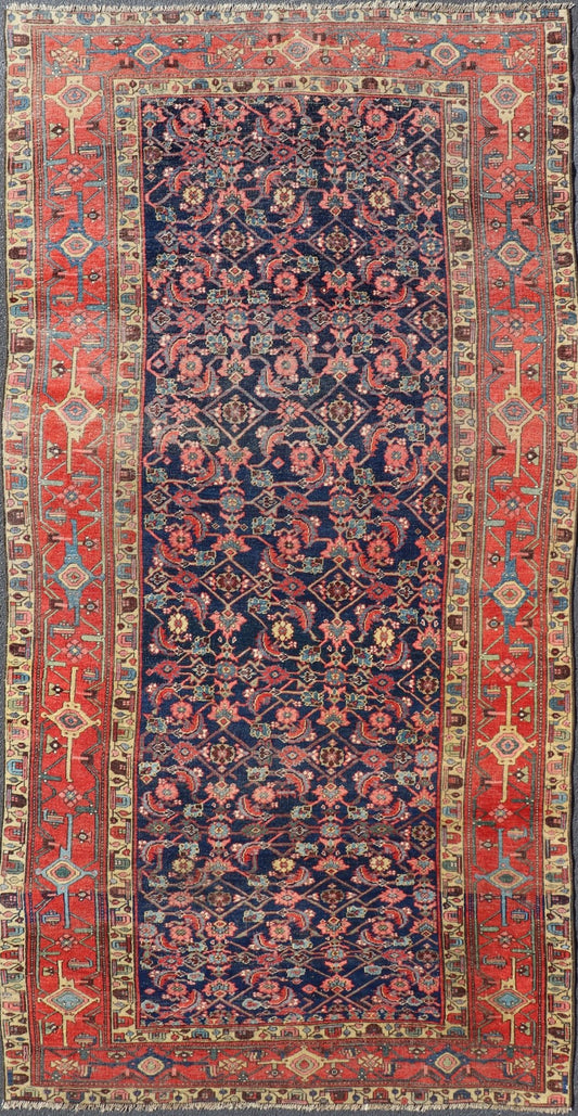 nan - Keivan Woven ArtsV21 - 0101 - 14824Rug