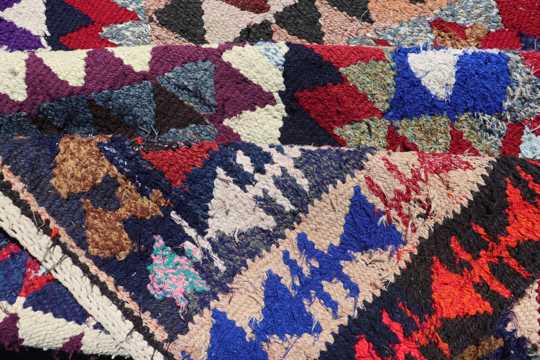 nan - Keivan Woven ArtsV21 - 0108 - 14574Rug
