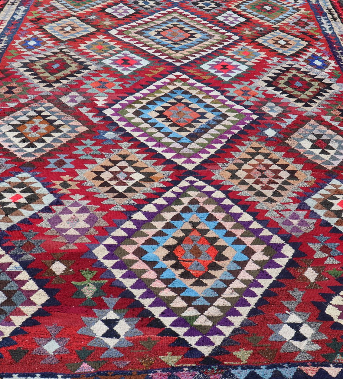 nan - Keivan Woven ArtsV21 - 0108 - 14574Rug