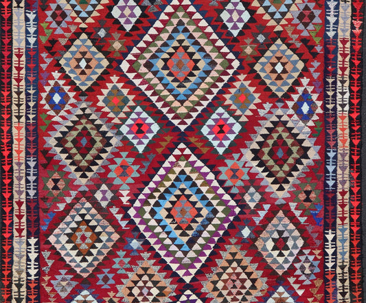 nan - Keivan Woven ArtsV21 - 0108 - 14574Rug
