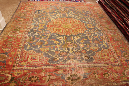 nan - Keivan Woven ArtsV21 - 0110 - 14580Rug