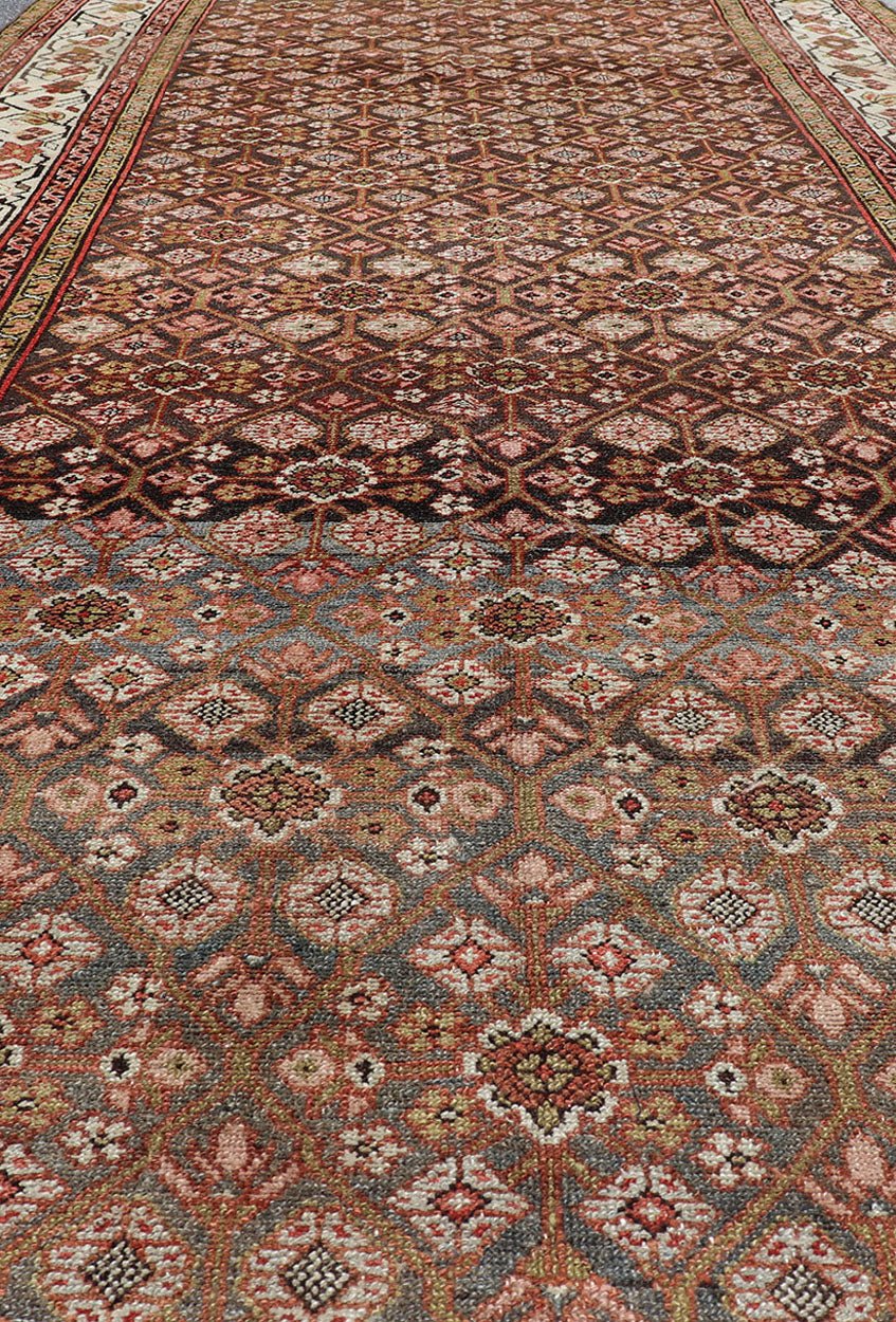 nan - Keivan Woven ArtsV21 - 0111 - 14582Rug