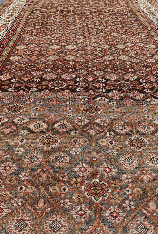 nan - Keivan Woven ArtsV21 - 0111 - 14582Rug