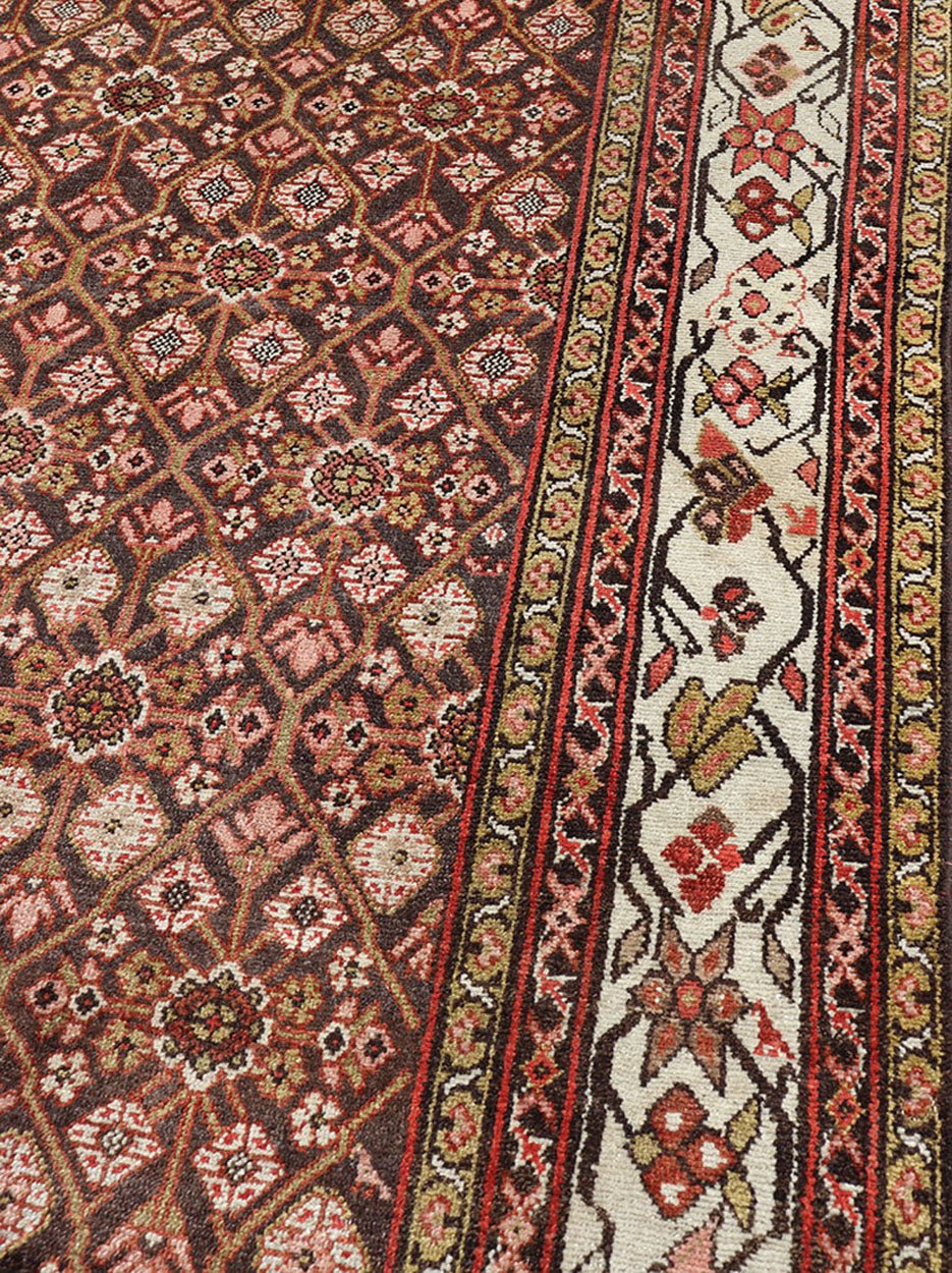 nan - Keivan Woven ArtsV21 - 0111 - 14582Rug