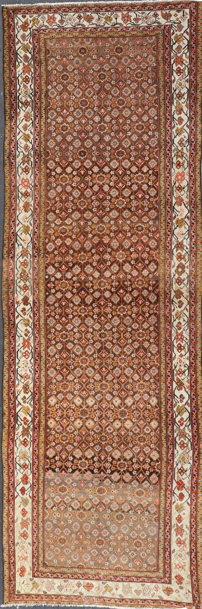 nan - Keivan Woven ArtsV21 - 0111 - 14582Rug