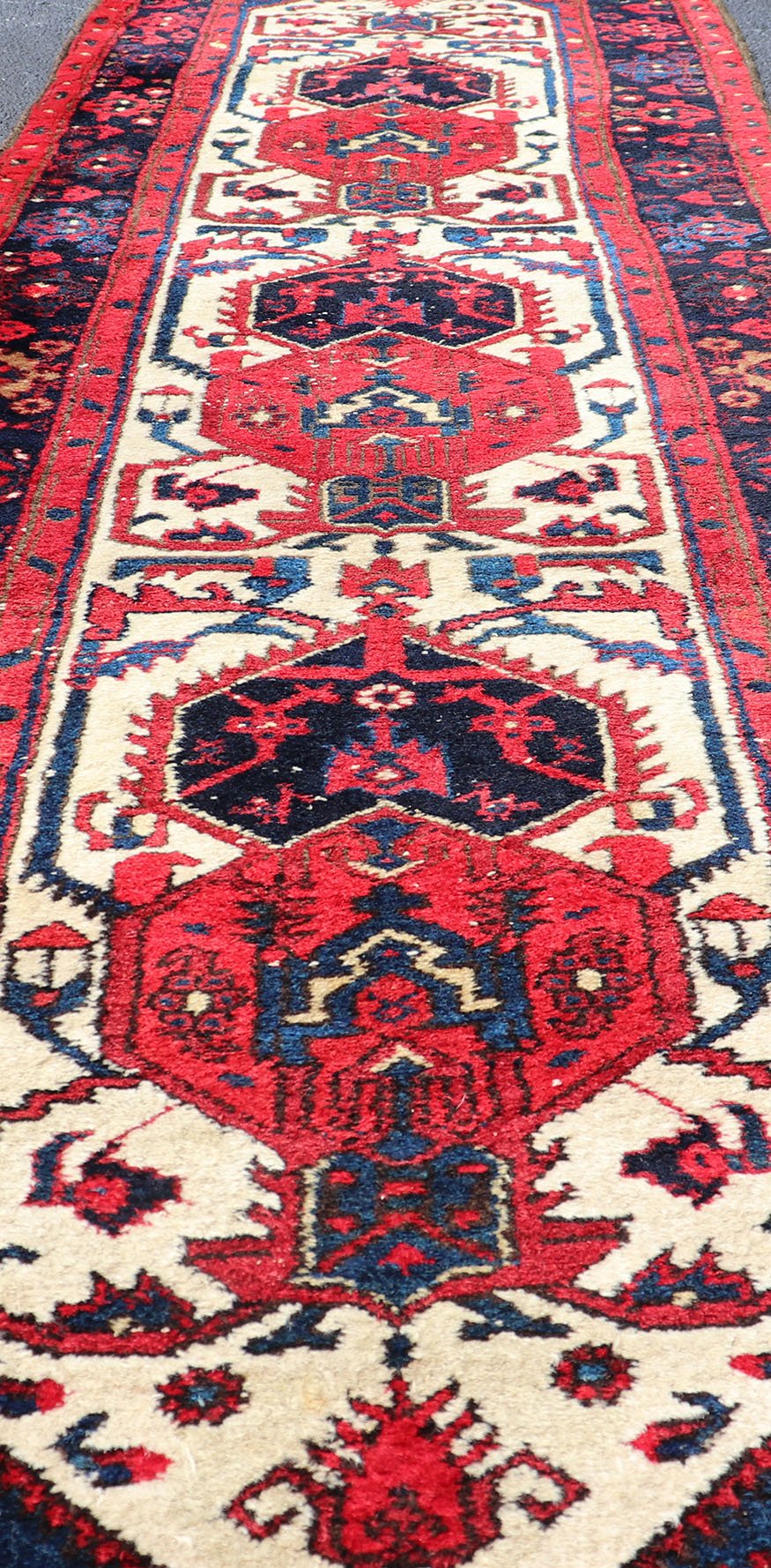 nan - Keivan Woven ArtsV21 - 0202 - 15524Rug