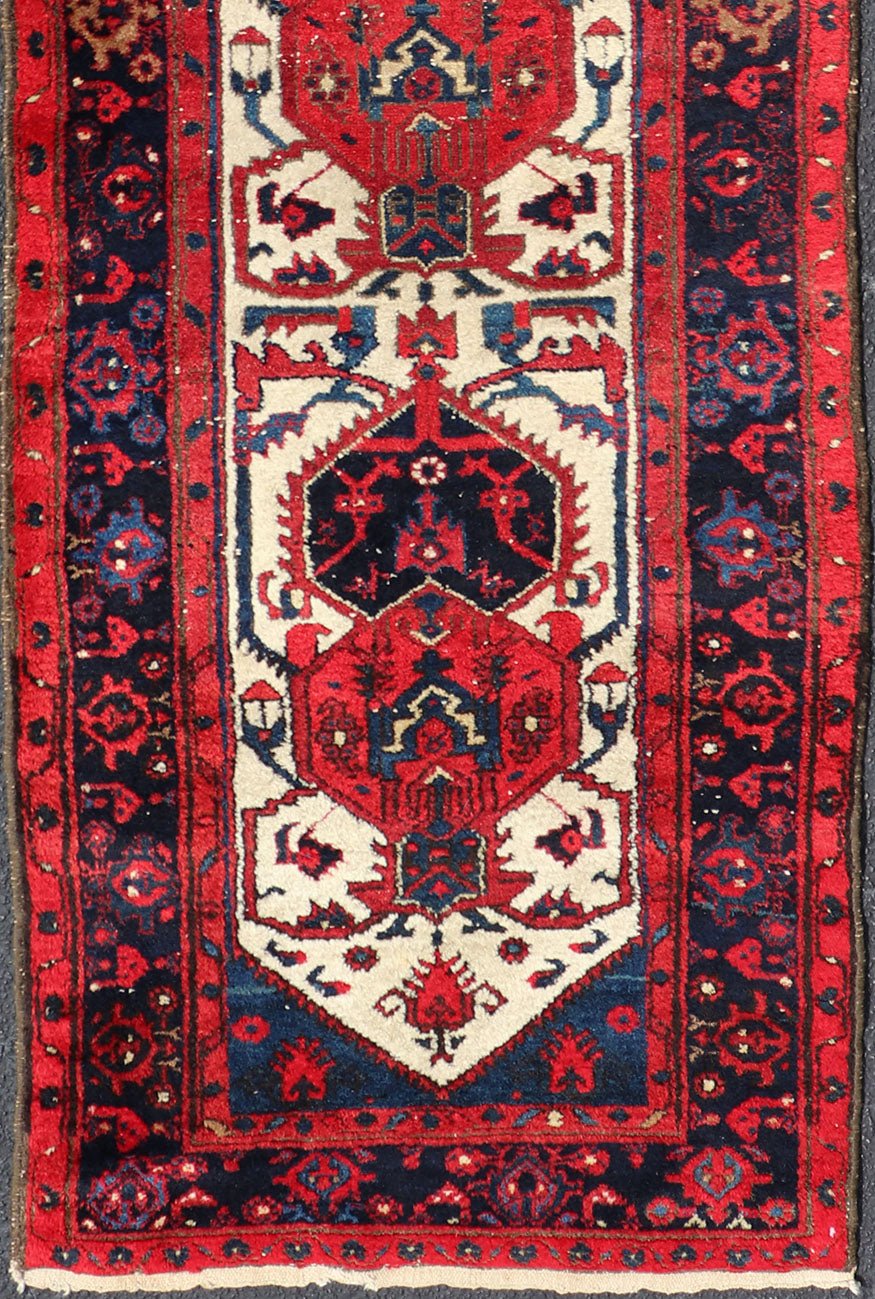 nan - Keivan Woven ArtsV21 - 0202 - 15524Rug