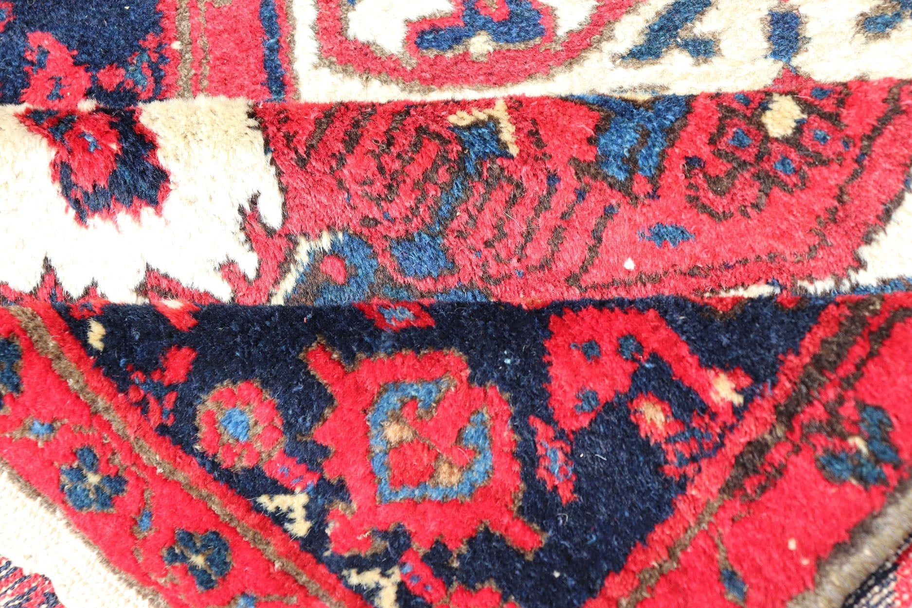 nan - Keivan Woven ArtsV21 - 0202 - 15524Rug