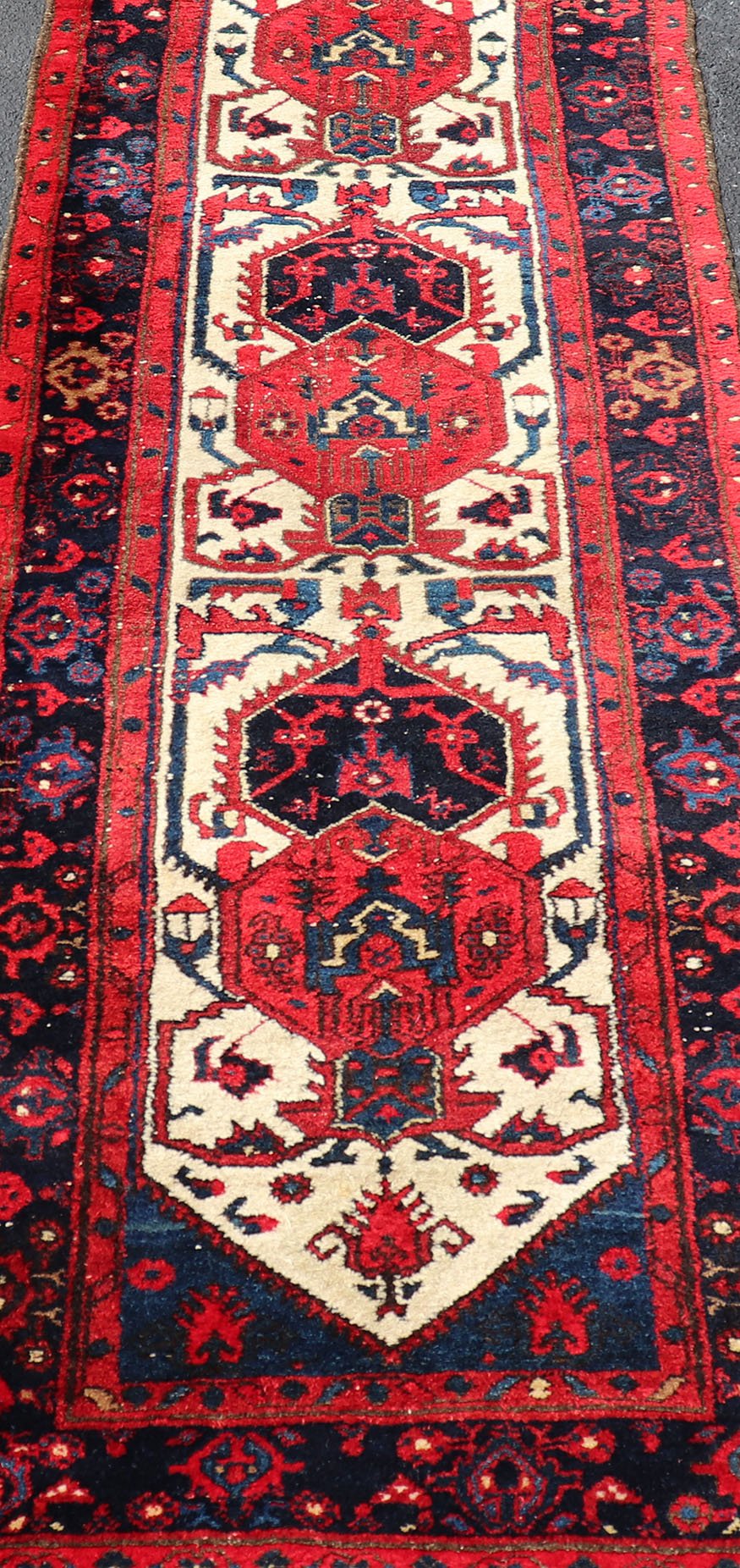 nan - Keivan Woven ArtsV21 - 0202 - 15524Rug