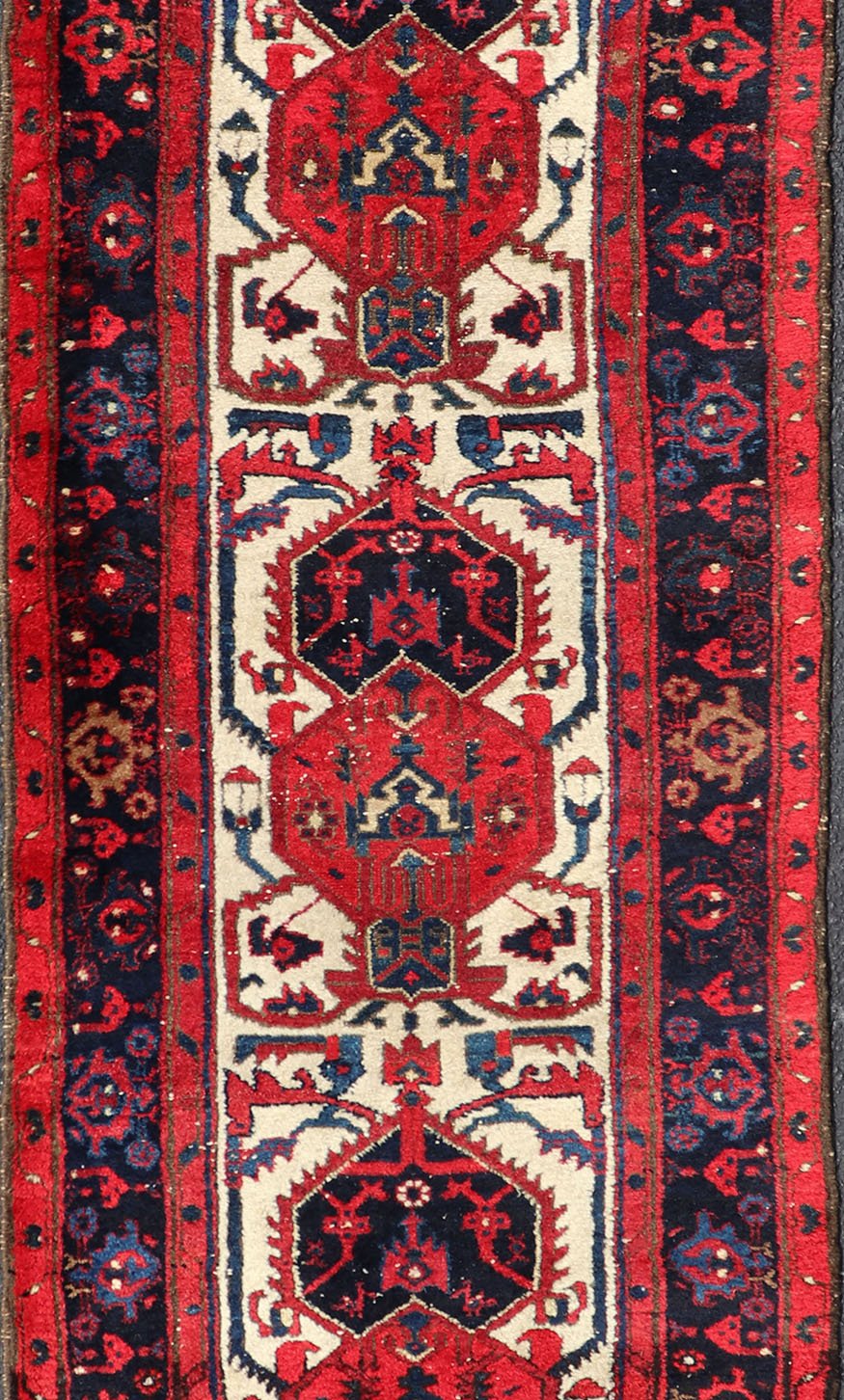 nan - Keivan Woven ArtsV21 - 0202 - 15524Rug
