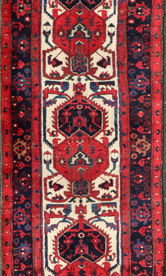 nan - Keivan Woven ArtsV21 - 0202 - 15524Rug