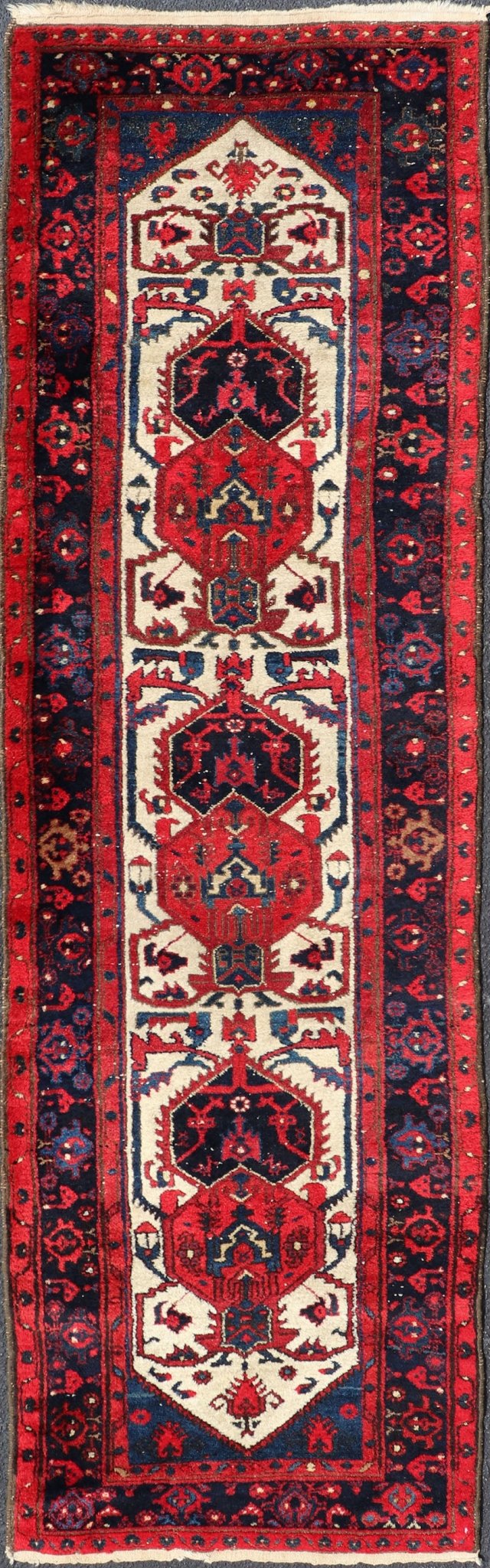 nan - Keivan Woven ArtsV21 - 0202 - 15524Rug