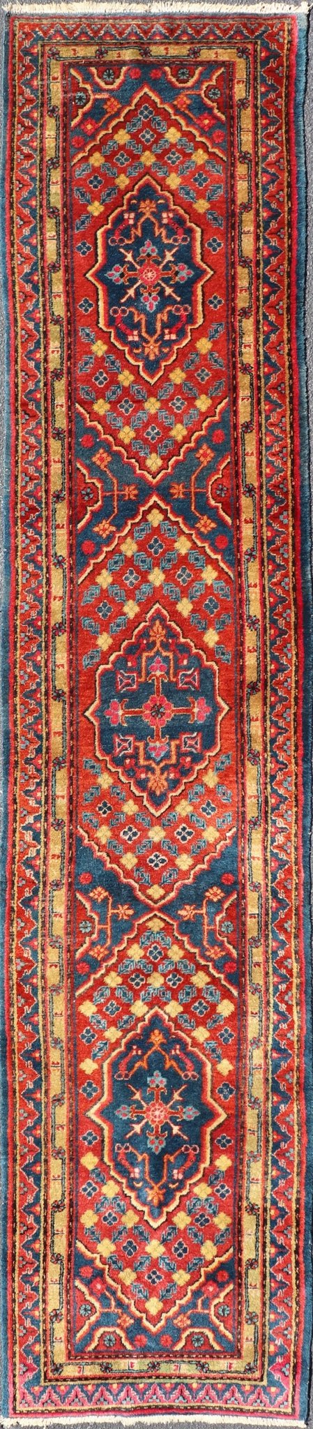 nan - Keivan Woven ArtsV21 - 0303 - 15234Rug