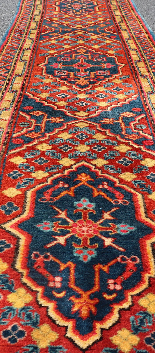 nan - Keivan Woven ArtsV21 - 0303 - 15234Rug