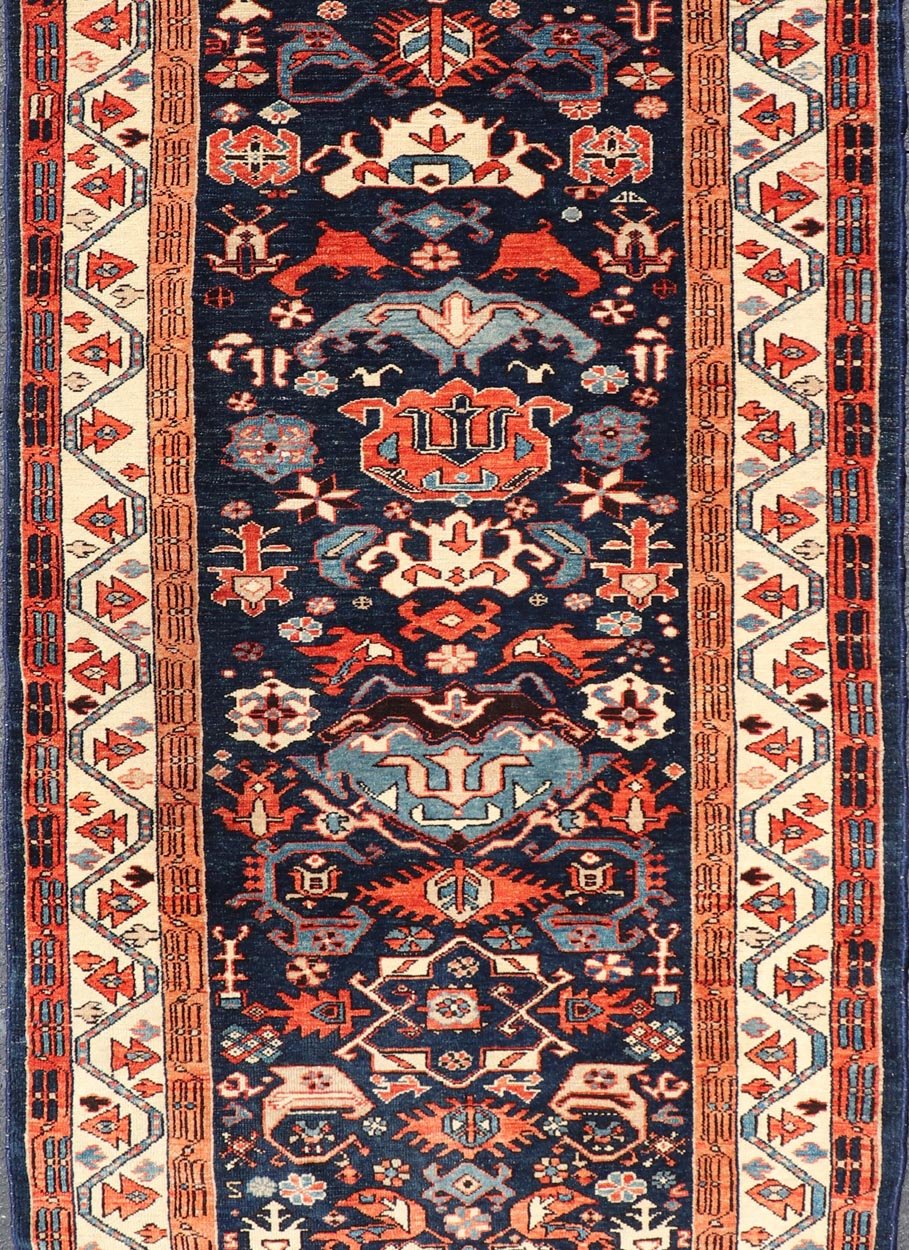 nan - Keivan Woven ArtsV21 - 0307 - 99 - 15260Rug
