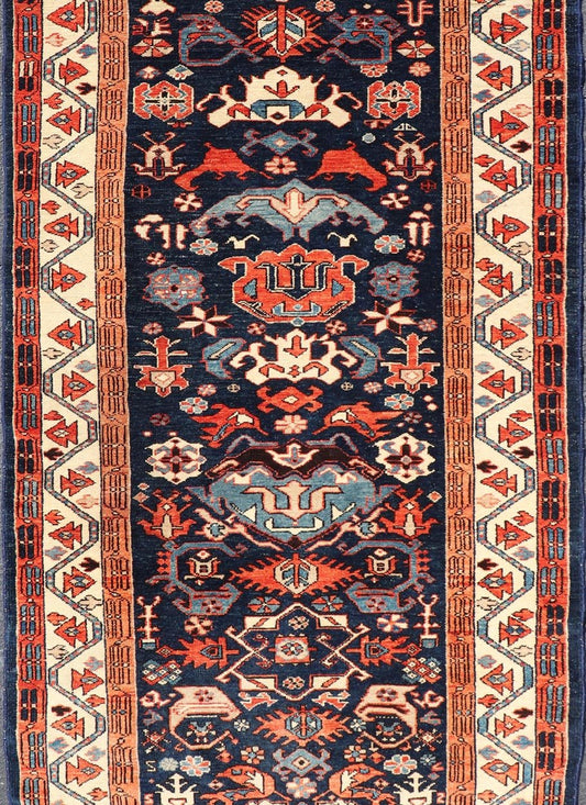 nan - Keivan Woven ArtsV21 - 0307 - 99 - 15260Rug