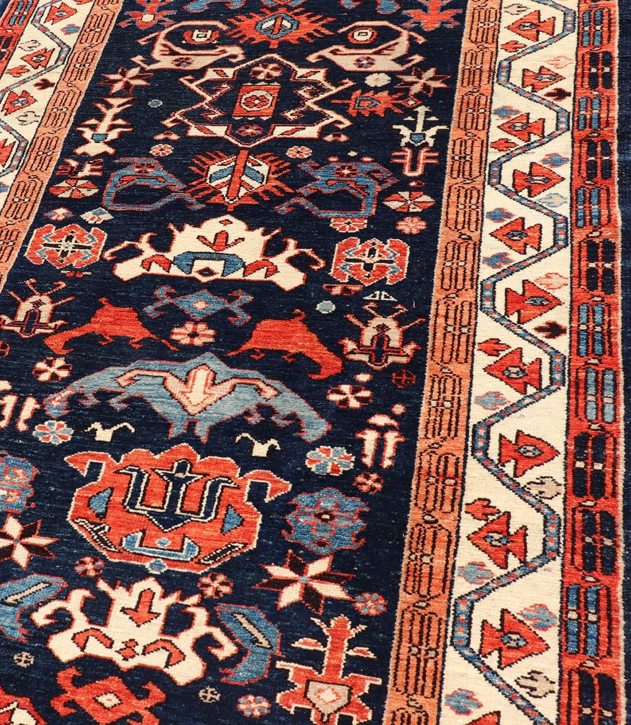 nan - Keivan Woven ArtsV21 - 0307 - 99 - 15260Rug