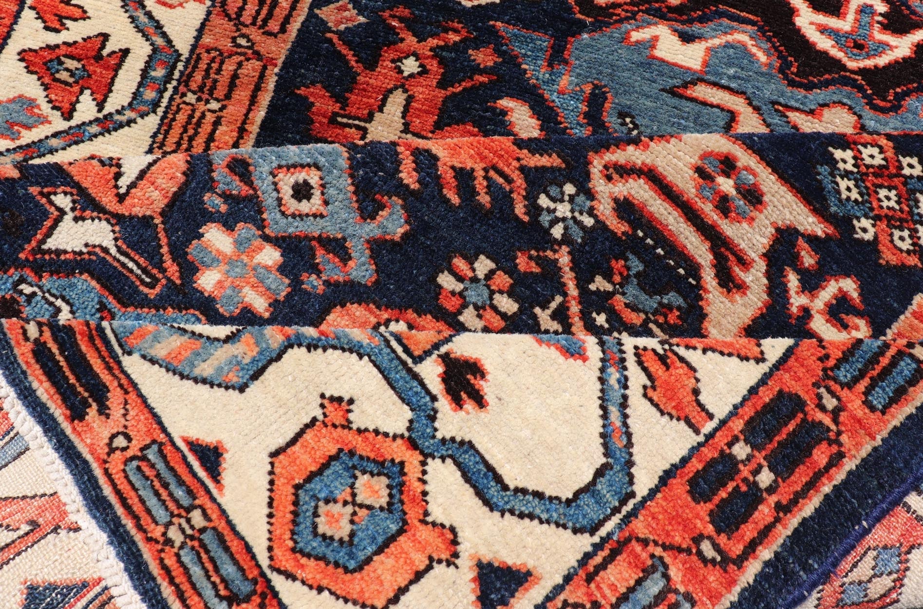 nan - Keivan Woven ArtsV21 - 0307 - 99 - 15260Rug