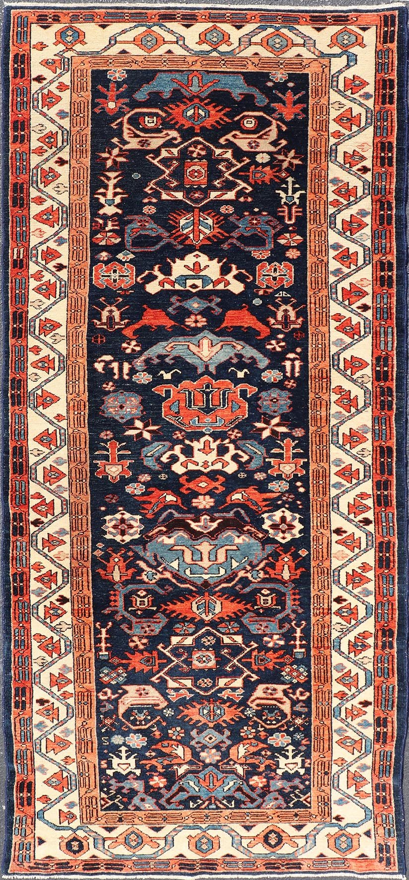 nan - Keivan Woven ArtsV21 - 0307 - 99 - 15260Rug