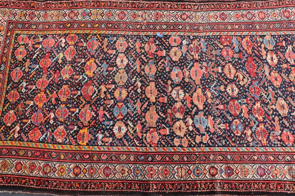 nan - Keivan Woven ArtsV21 - 1212 - 18491Rug