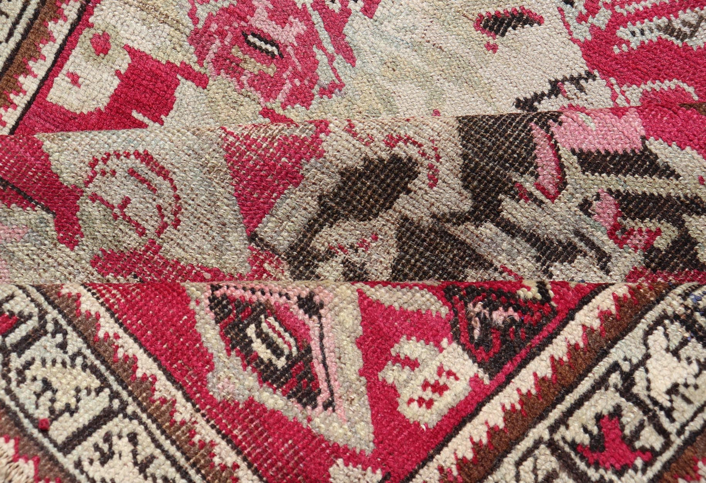 nan - Keivan Woven ArtsW22 - 0109 - 15489 - 19076Rug