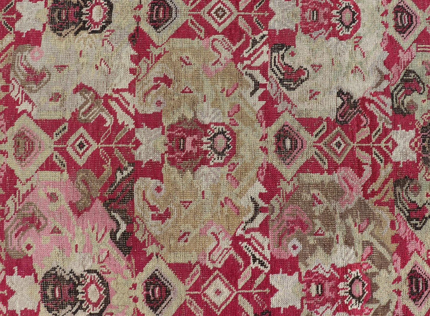 nan - Keivan Woven ArtsW22 - 0109 - 15489 - 19076Rug