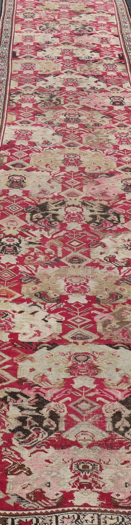 nan - Keivan Woven ArtsW22 - 0109 - 15489 - 19076Rug